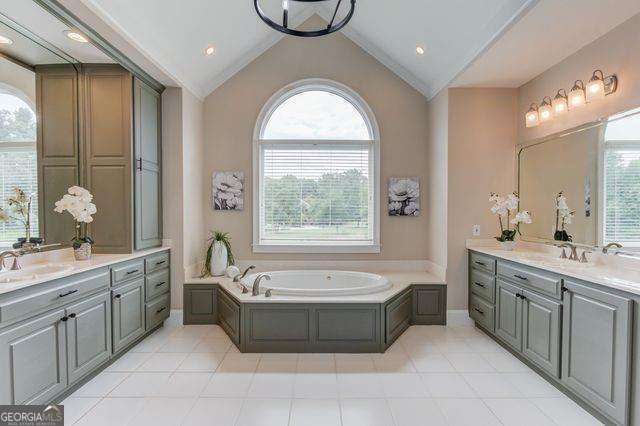 2760 Camp Branch Road Buford - Photo 27