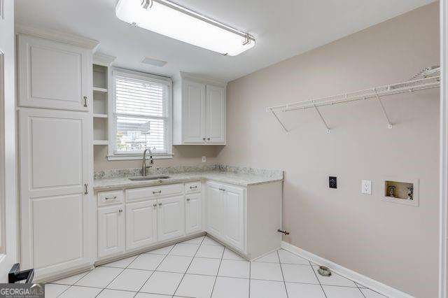 2760 Camp Branch Road Buford - Photo 30