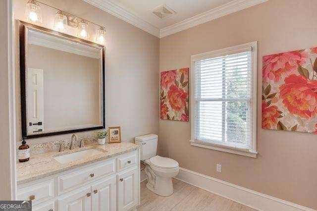 2760 Camp Branch Road Buford - Photo 32