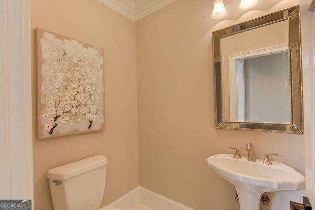 2760 Camp Branch Road Buford - Photo 33