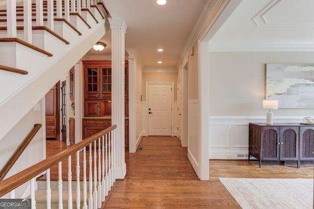 2760 Camp Branch Road Buford - Photo 35