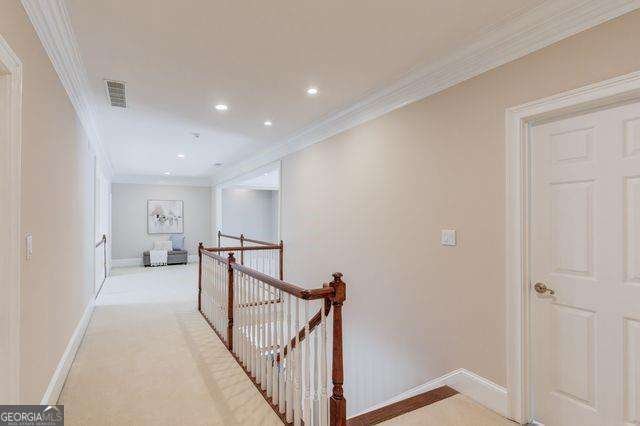 2760 Camp Branch Road Buford - Photo 37