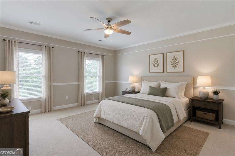 2760 Camp Branch Road Buford - Photo 38