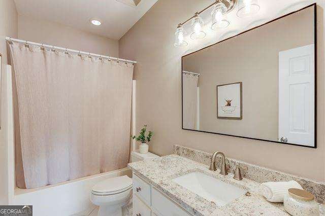 2760 Camp Branch Road Buford - Photo 40