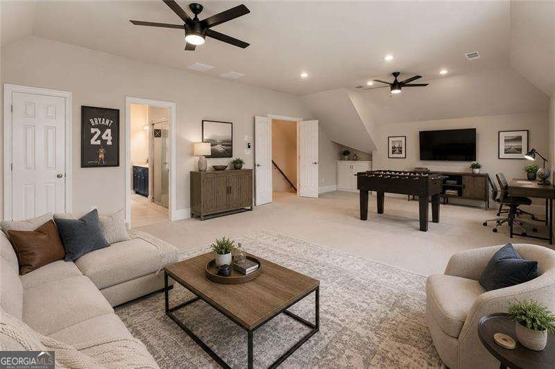 2760 Camp Branch Road Buford - Photo 43