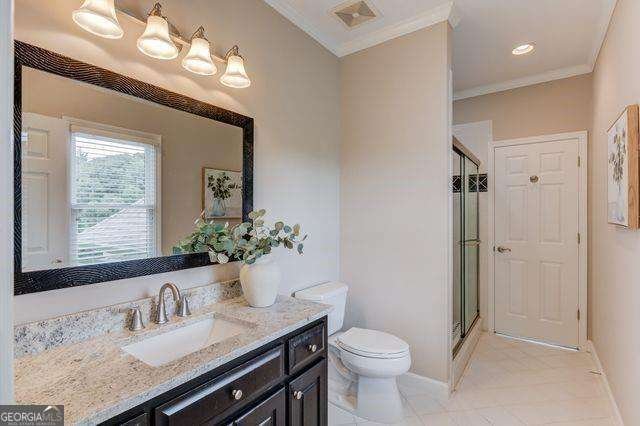 2760 Camp Branch Road Buford - Photo 45