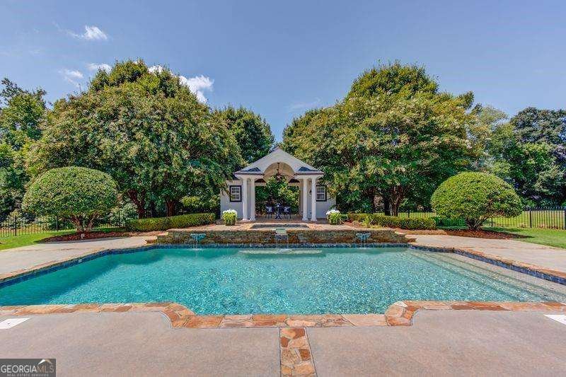 2760 Camp Branch Road Buford - Photo 48
