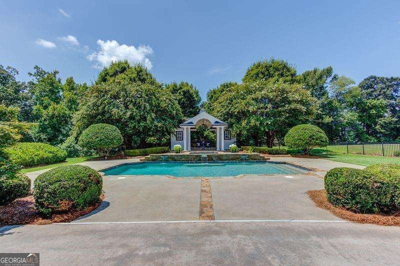 2760 Camp Branch Road Buford - Photo 51