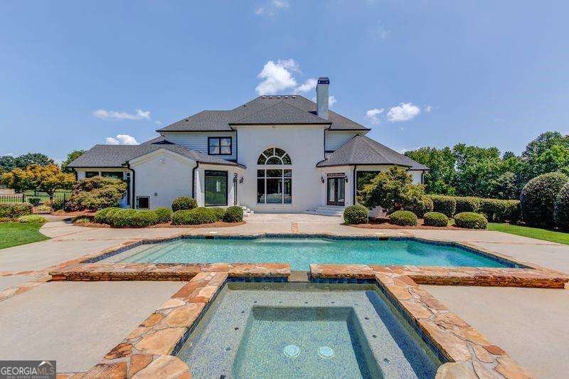 2760 Camp Branch Road Buford - Photo 52