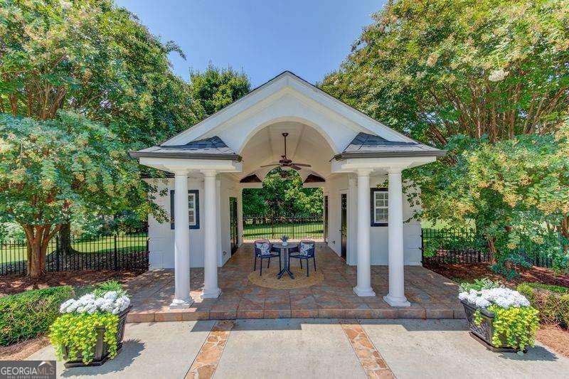 2760 Camp Branch Road Buford - Photo 53