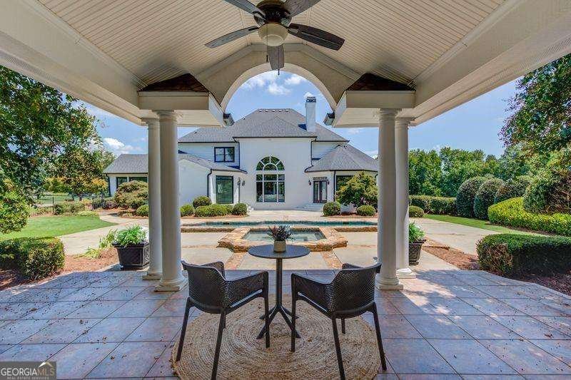 2760 Camp Branch Road Buford - Photo 54