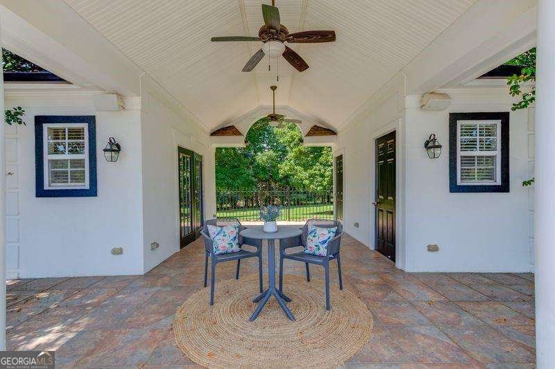 2760 Camp Branch Road Buford - Photo 55