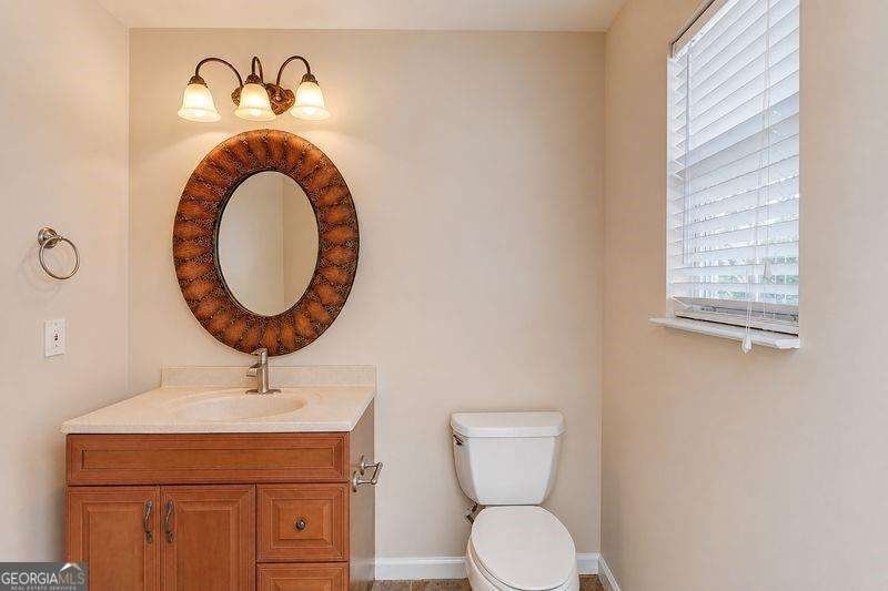 2760 Camp Branch Road Buford - Photo 56