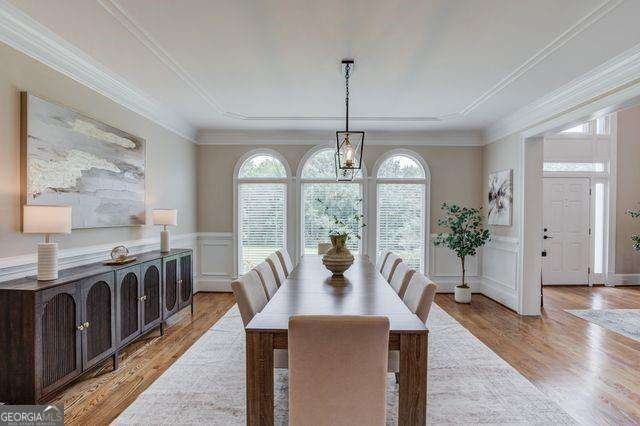 2760 Camp Branch Road Buford - Photo 6