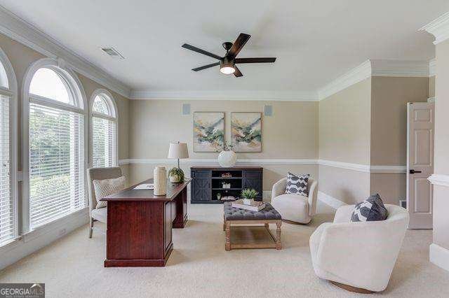 2760 Camp Branch Road Buford - Photo 7