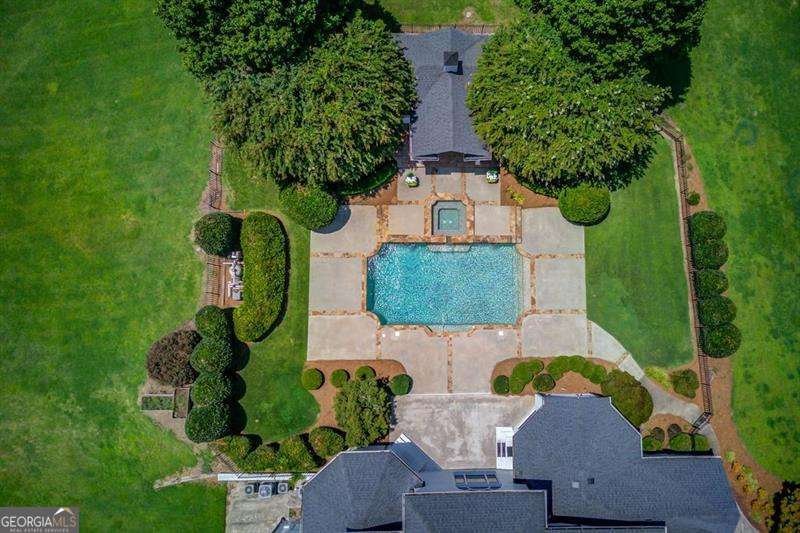 2760 Camp Branch Road Buford - Photo 73