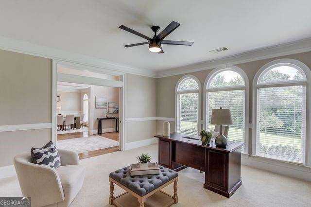 2760 Camp Branch Road Buford - Photo 8