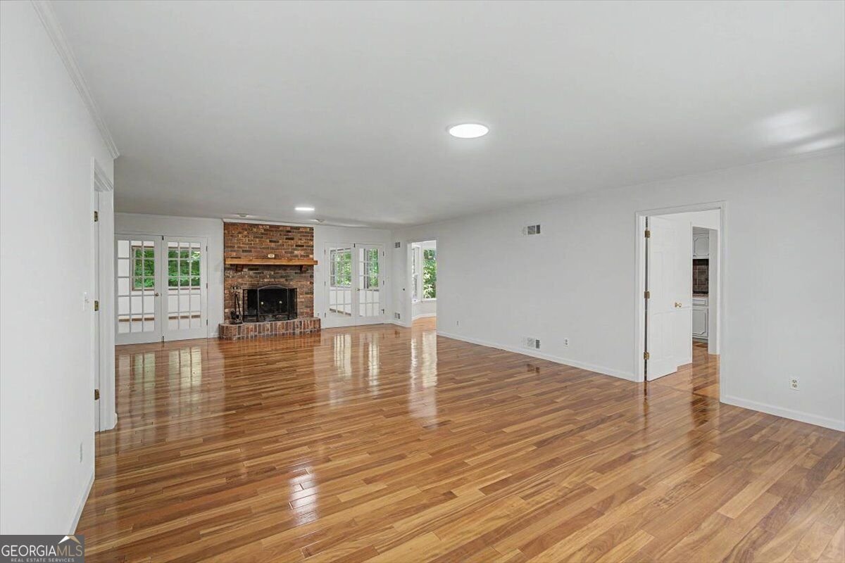 1244 Timberland Drive Marietta - Photo 10