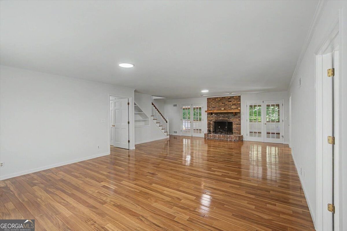 1244 Timberland Drive Marietta - Photo 11
