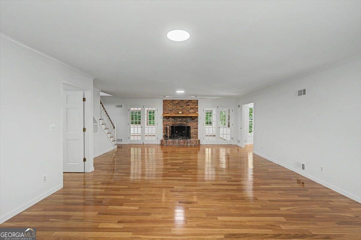 1244 Timberland Drive Marietta - Photo 12