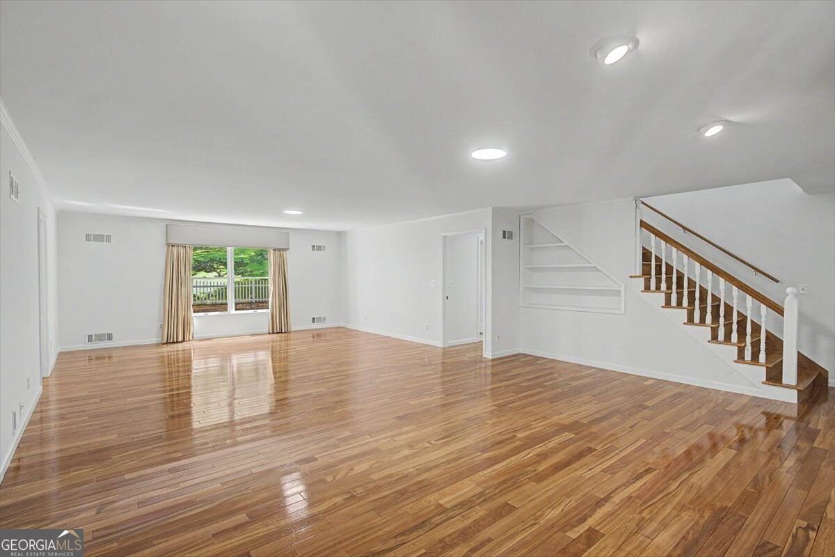 1244 Timberland Drive Marietta - Photo 14