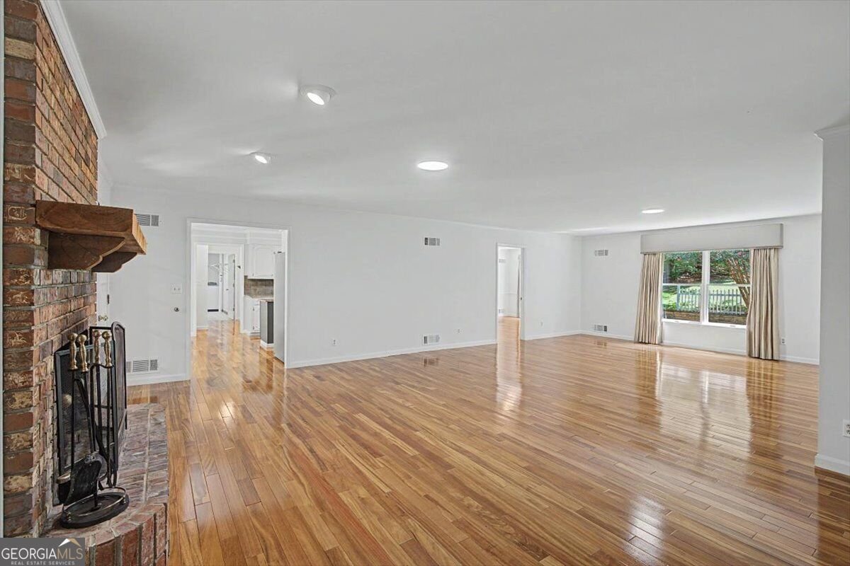 1244 Timberland Drive Marietta - Photo 15