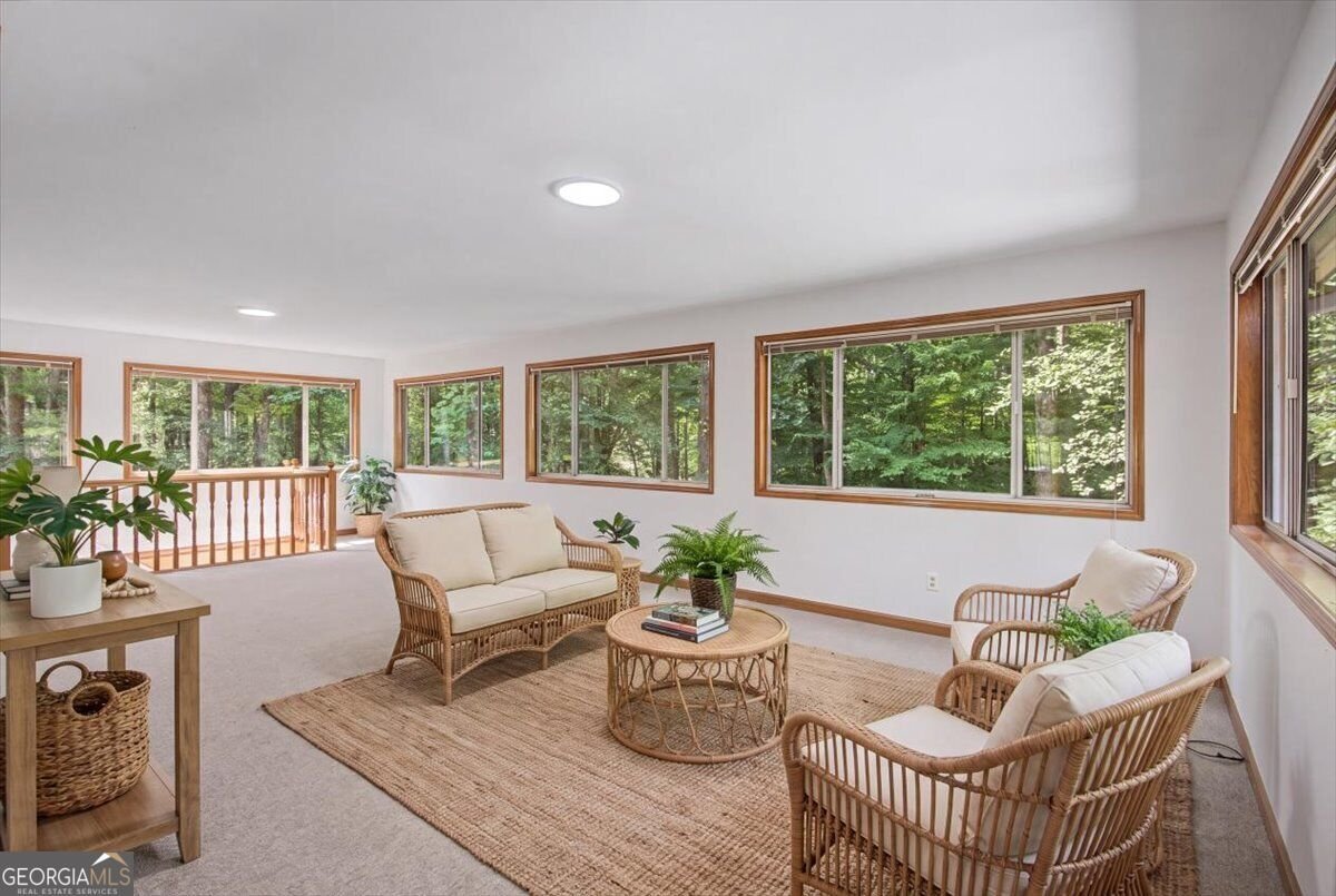 1244 Timberland Drive Marietta - Photo 17