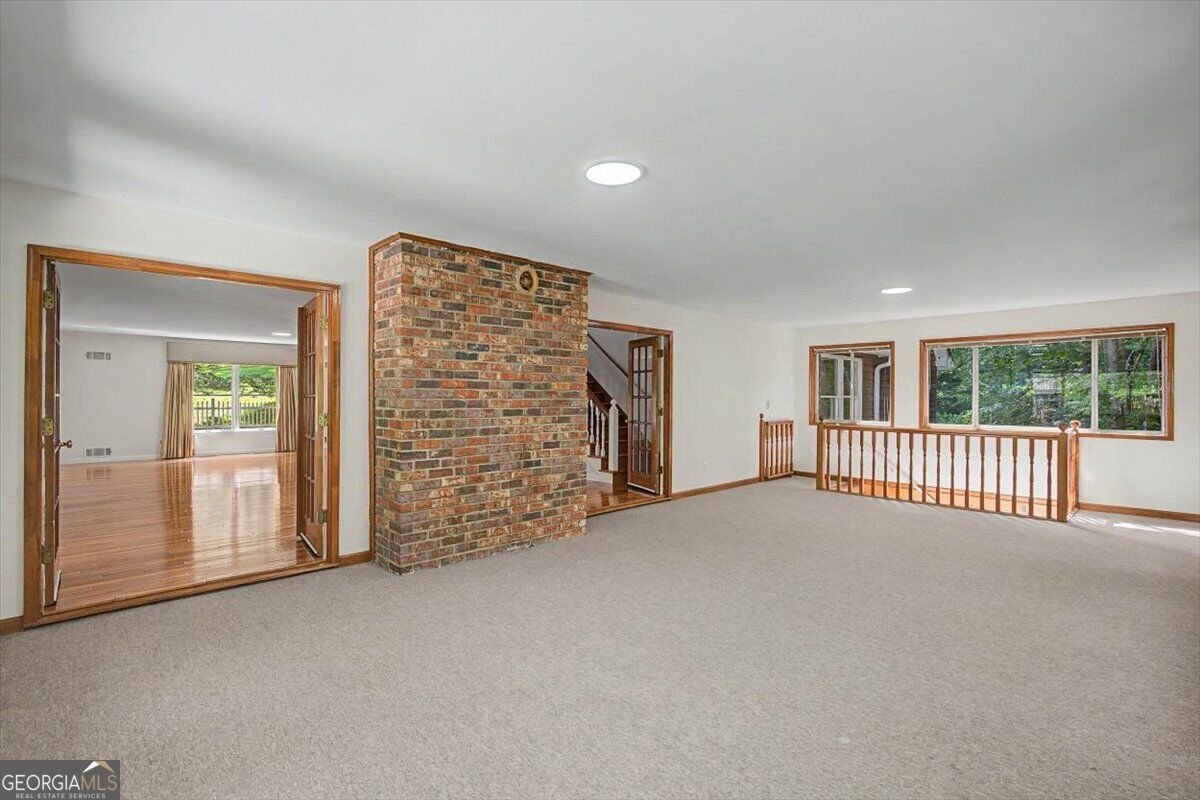 1244 Timberland Drive Marietta - Photo 18