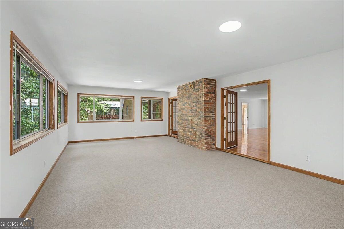 1244 Timberland Drive Marietta - Photo 19