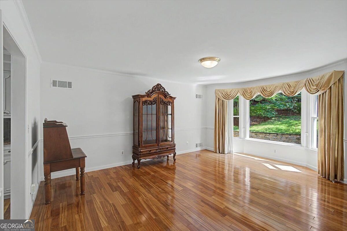 1244 Timberland Drive Marietta - Photo 20