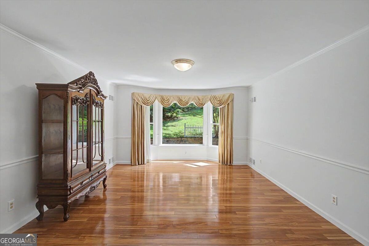 1244 Timberland Drive Marietta - Photo 21