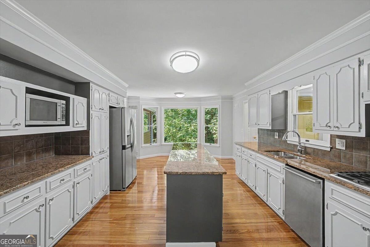 1244 Timberland Drive Marietta - Photo 23