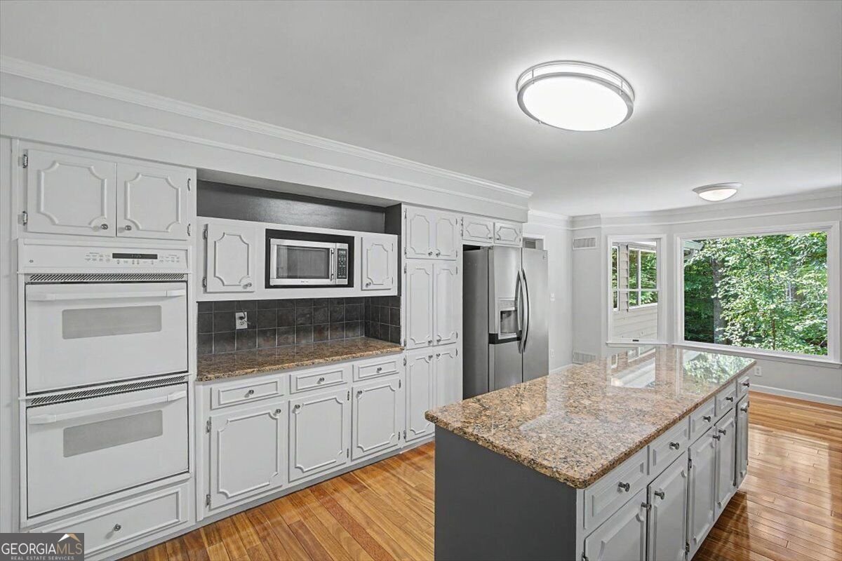 1244 Timberland Drive Marietta - Photo 25