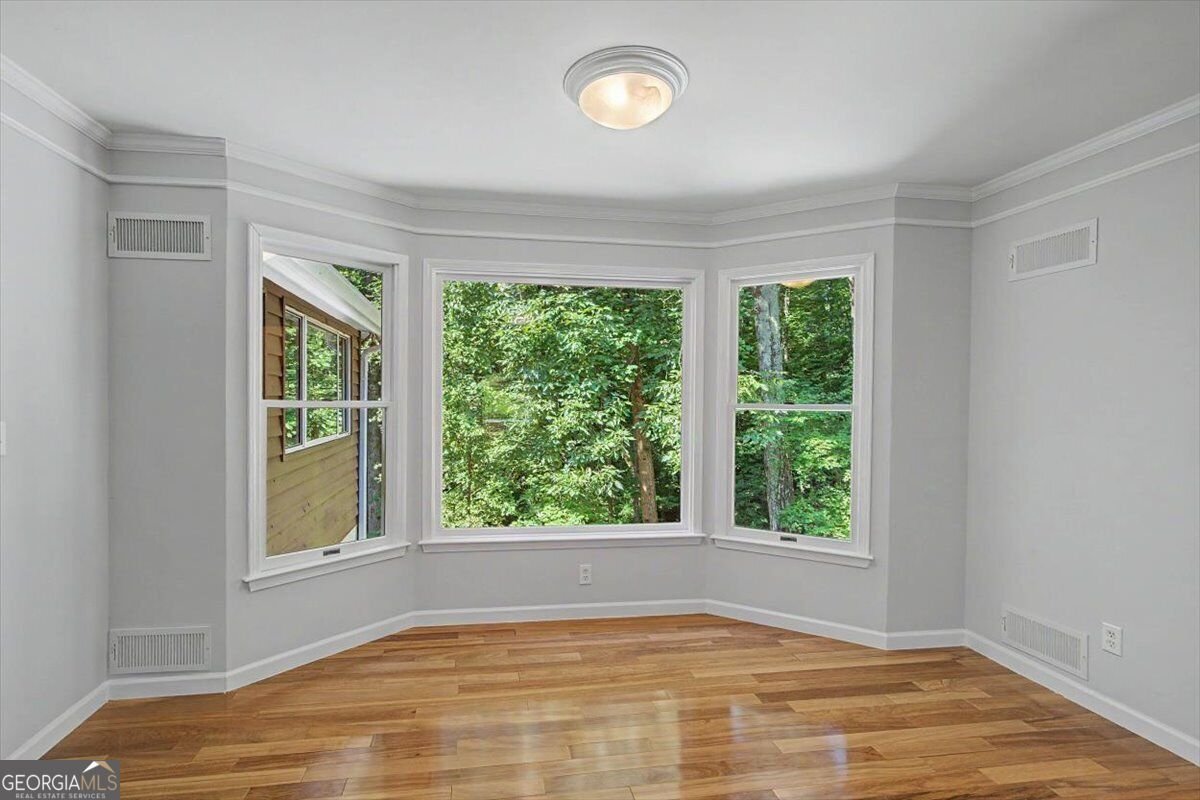 1244 Timberland Drive Marietta - Photo 27
