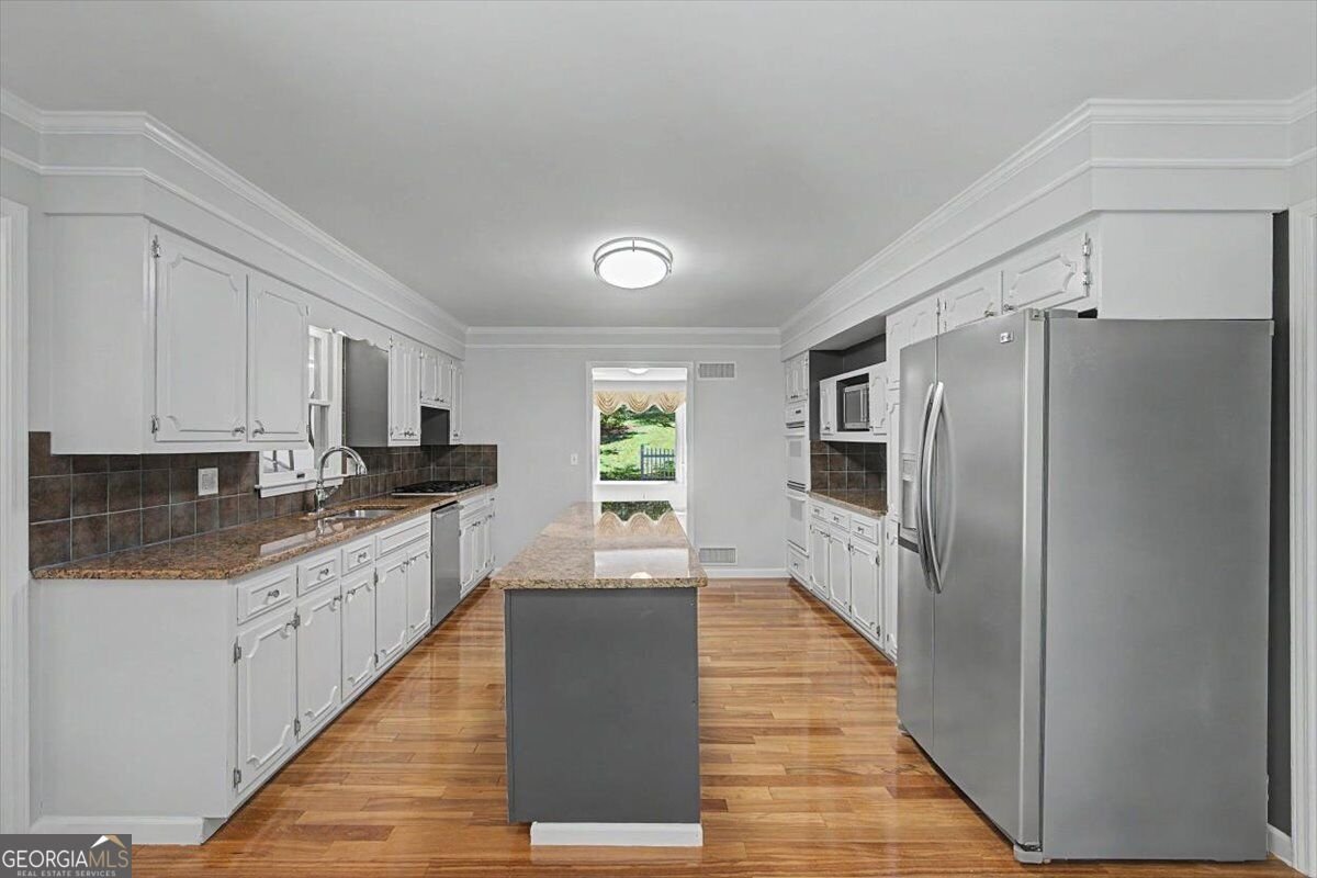 1244 Timberland Drive Marietta - Photo 28