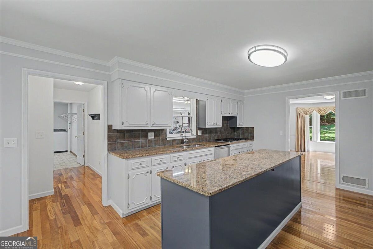 1244 Timberland Drive Marietta - Photo 29