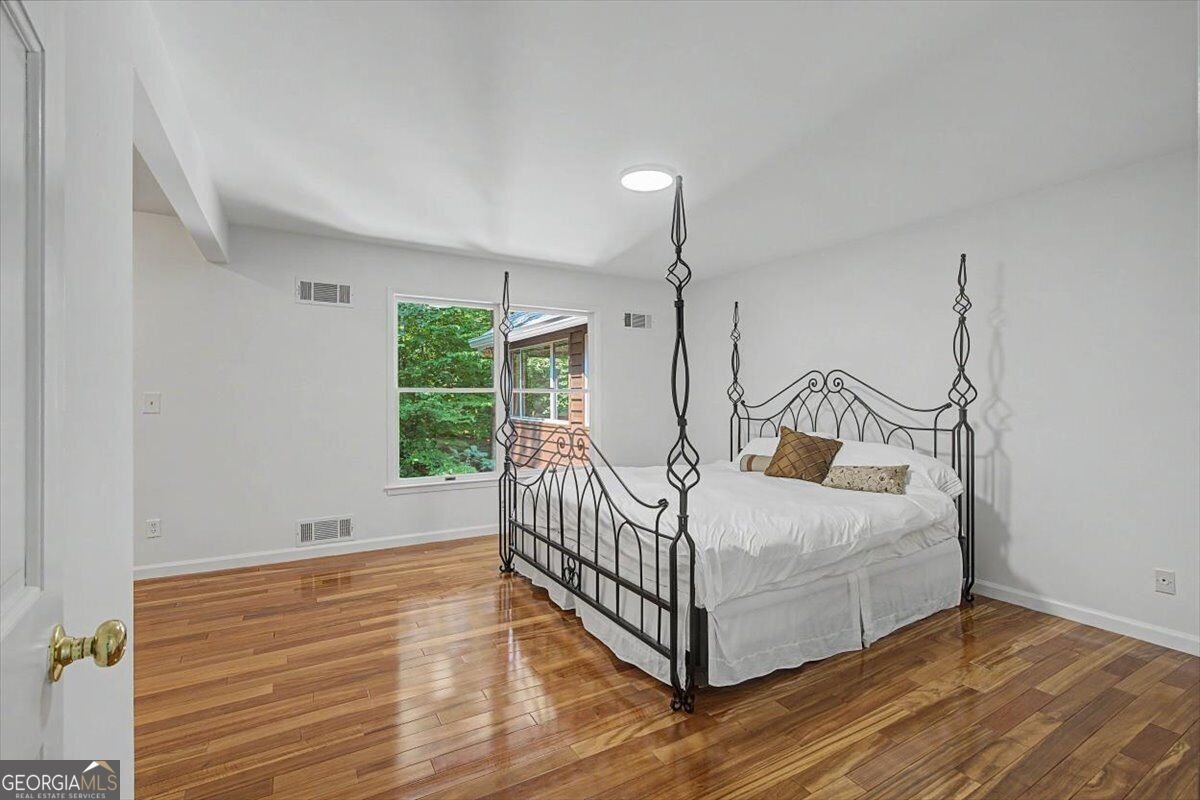 1244 Timberland Drive Marietta - Photo 35