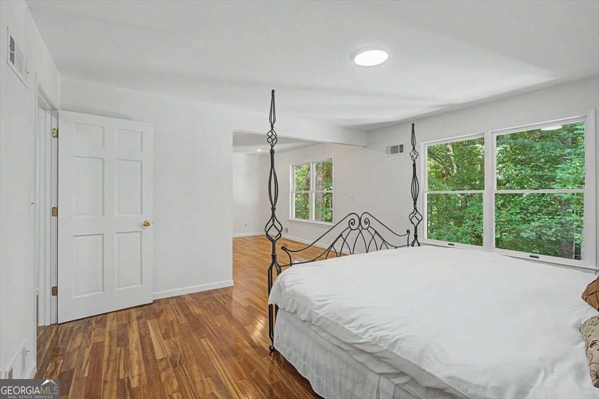 1244 Timberland Drive Marietta - Photo 36