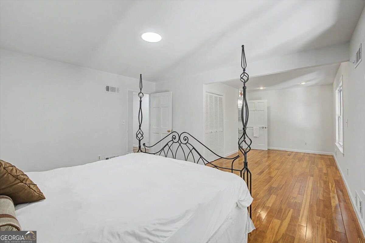 1244 Timberland Drive Marietta - Photo 37