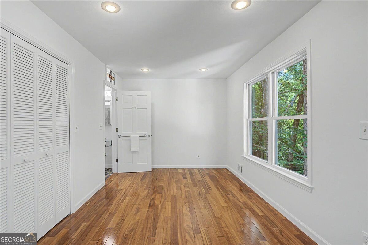 1244 Timberland Drive Marietta - Photo 38