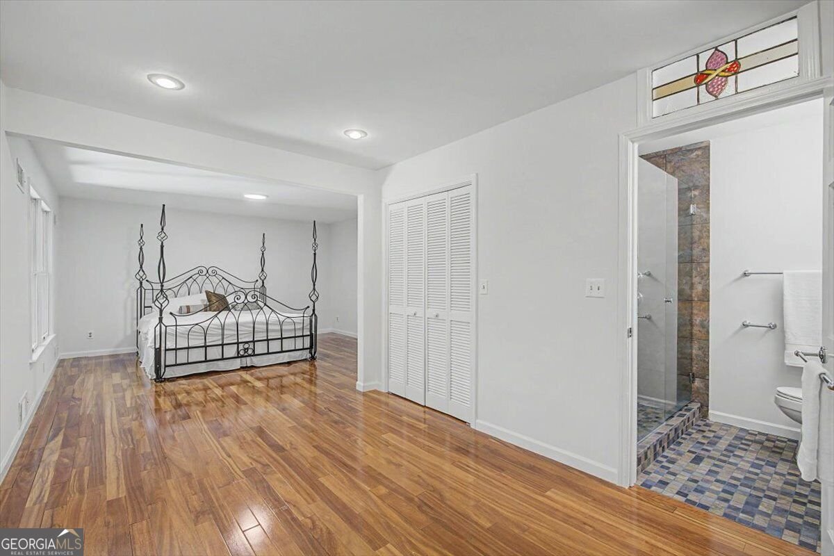 1244 Timberland Drive Marietta - Photo 39