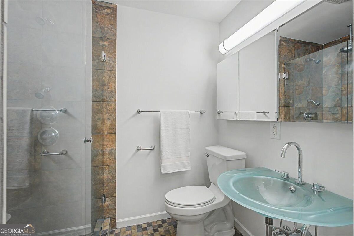 1244 Timberland Drive Marietta - Photo 40