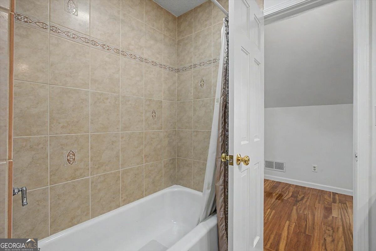 1244 Timberland Drive Marietta - Photo 48