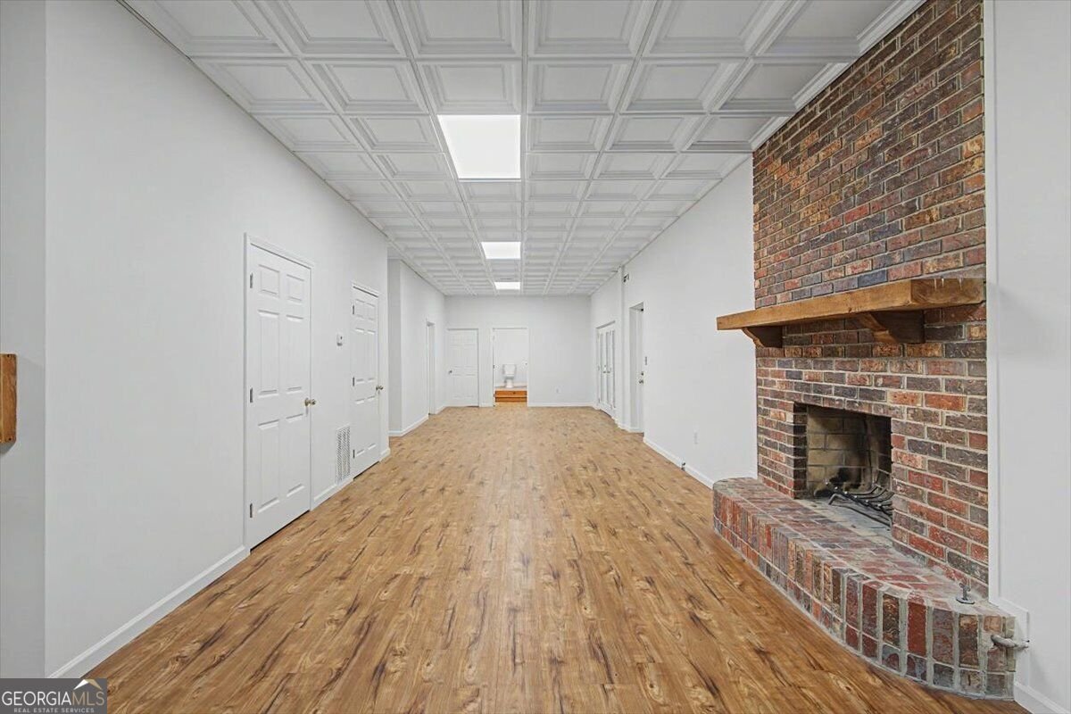 1244 Timberland Drive Marietta - Photo 57