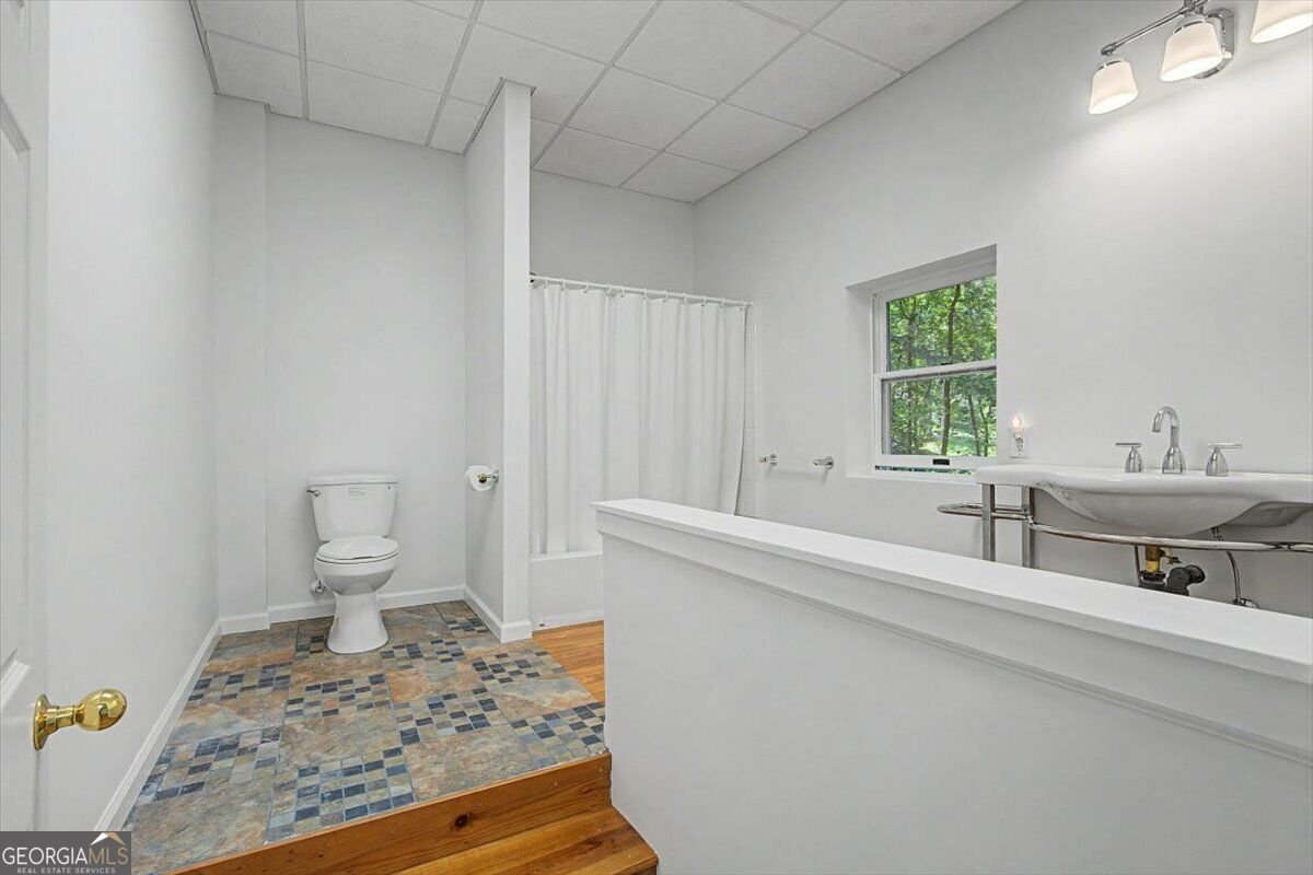 1244 Timberland Drive Marietta - Photo 58