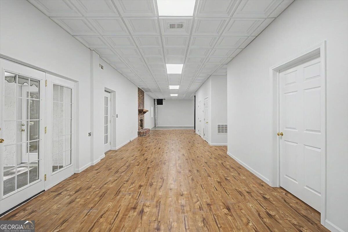1244 Timberland Drive Marietta - Photo 59