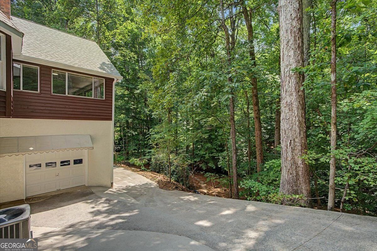 1244 Timberland Drive Marietta - Photo 76