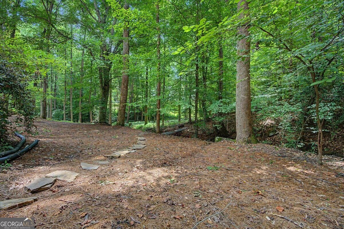 1244 Timberland Drive Marietta - Photo 80