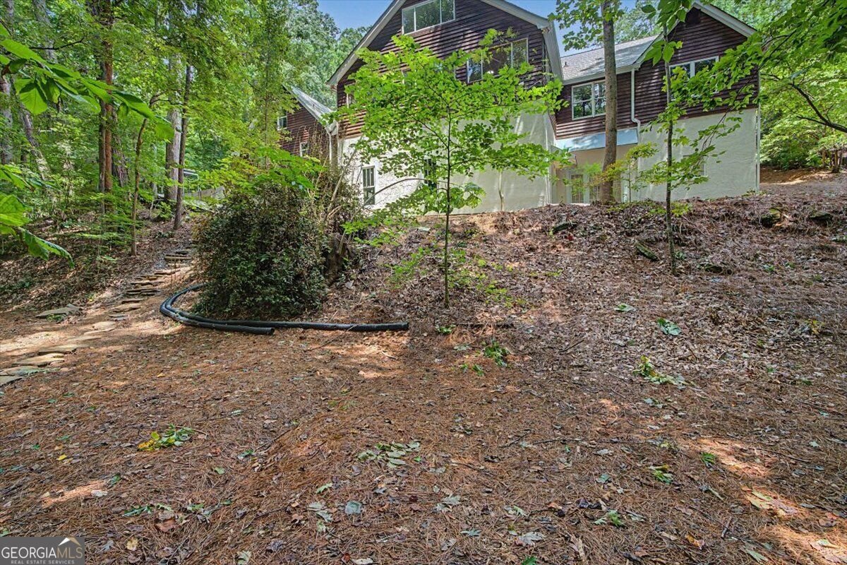 1244 Timberland Drive Marietta - Photo 84