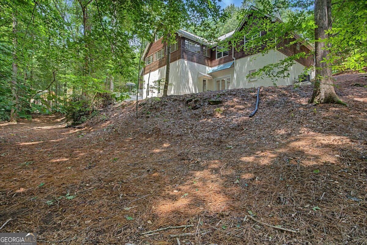 1244 Timberland Drive Marietta - Photo 89